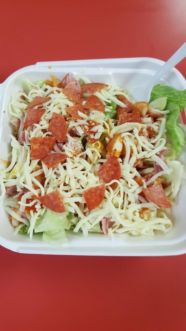 Jean-O's Pizzeria
