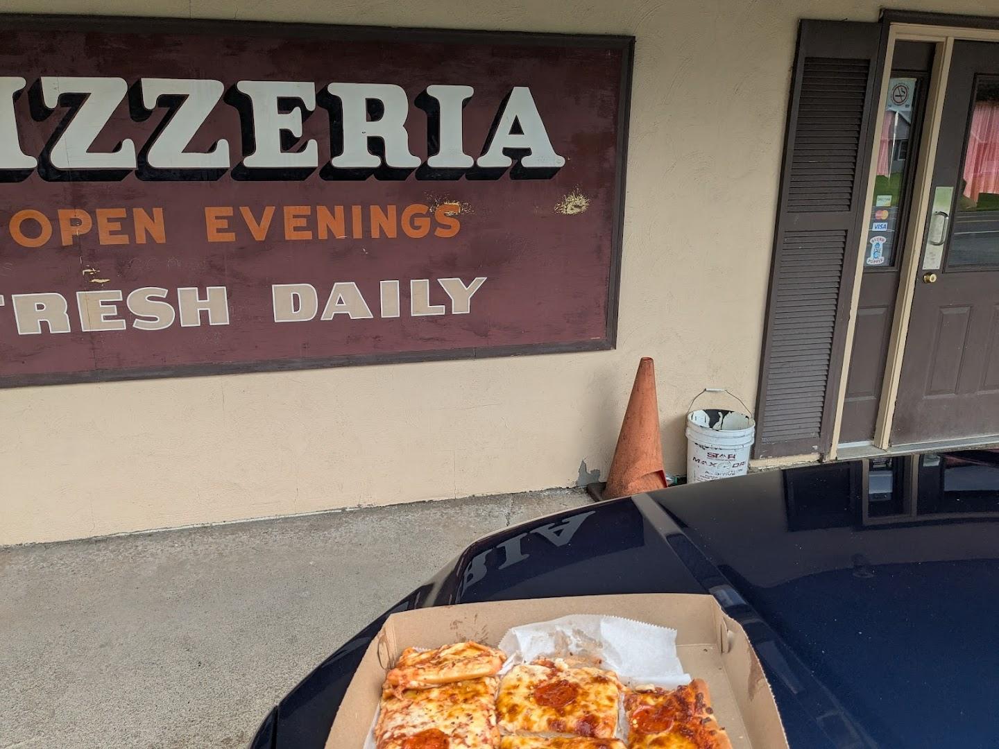 Jean-O's Pizzeria