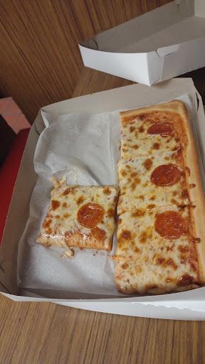 Jean-O's Pizzeria
