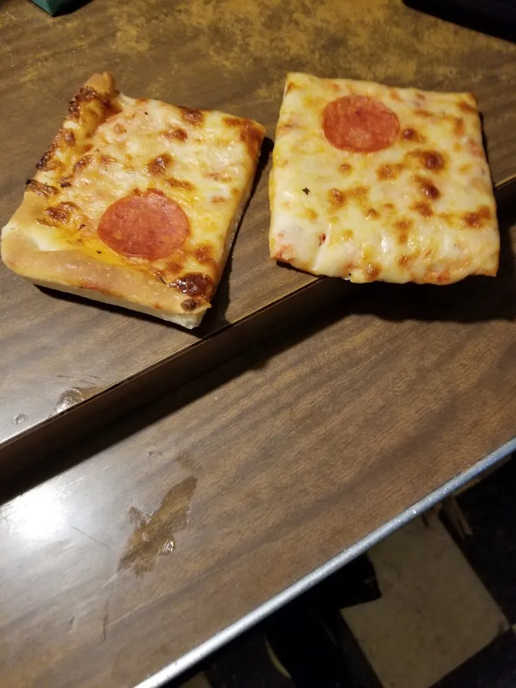 Struggle Slices